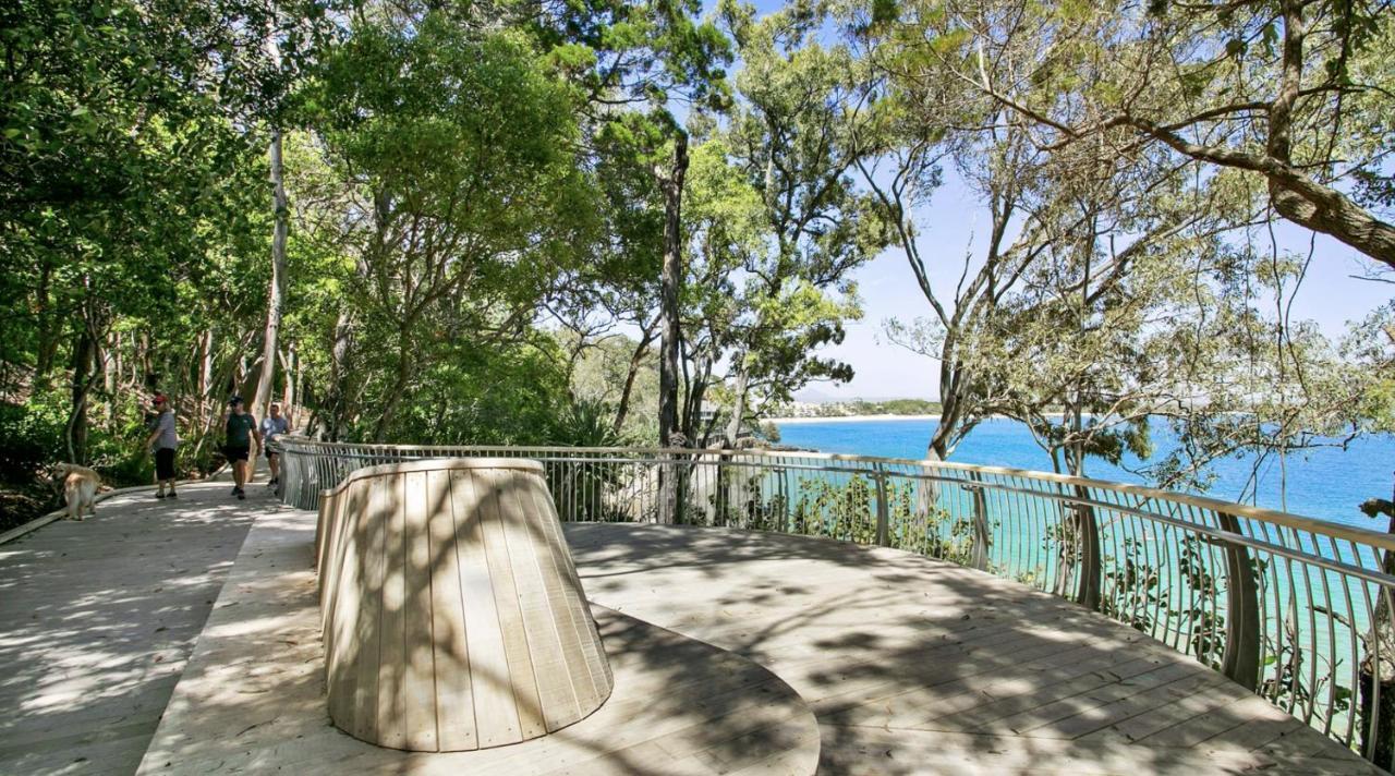Noosa Escape 2Br Allambi Rise Exterior photo
